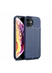 TPU чехол iPaky Kaisy Series для Apple iPhone 11 (6.1") Синий