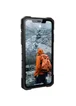 Ударопрочный чехол UAG Plasma для Apple iPhone 11 (6.1") Черный