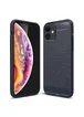 TPU чехол iPaky Slim Series для Apple iPhone 11 (6.1") Синий