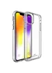 Чохол TPU Space Case transparent для Apple iPhone 11 (6.1 ") Прозорий