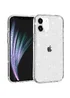 TPU чохол Nova для Apple iPhone 11 (6.1") Clear