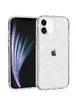 TPU чохол Nova для Apple iPhone 11 (6.1") Clear