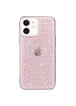 Чехол TPU Shine для Apple iPhone 11 (6.1") Pink
