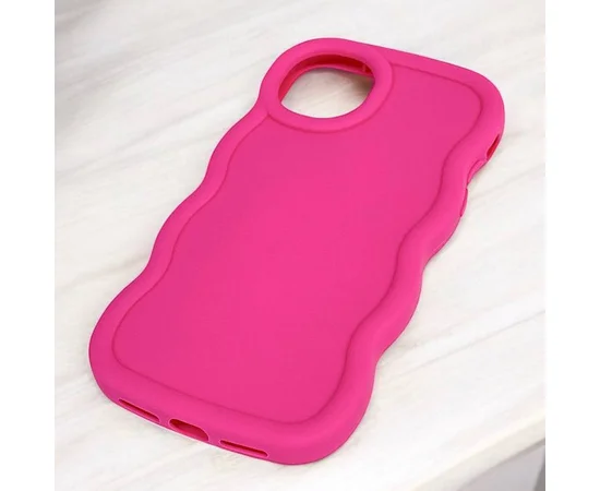 Чохол TPU Ripple для Apple iPhone 11 (6.1") Dragon Fruit