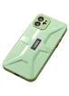Чехол TPU+PC UAG для Apple iPhone 11 (6.1") Мятный