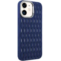 Чехол TPU Ribbio для Apple iPhone 11 (6.1") Blue
