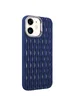 Чохол TPU Ribbio для Apple iPhone 11 (6.1") Blue