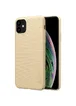 Чехол Nillkin Matte для Apple iPhone 11 (6.1") Золотой