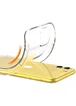 TPU чехол Epic Transparent 1,0mm для Apple iPhone 11 (6.1") Бесцветный (прозрачный)