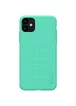 Чехол Nillkin Matte для Apple iPhone 11 (6.1") Бирюзовый / Mint Green