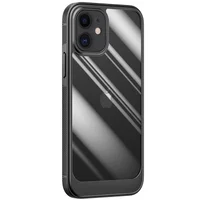 Чехол TPU+PC Pulse для Apple iPhone 11 (6.1") Black