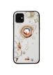 TPU+Glass чехол TYBOMB Cloud Atlas для Apple iPhone 11 (6.1") white