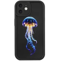 TPU чохол Prestige для Apple iPhone 11 (6.1") Jellyfish
