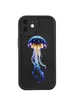 TPU чехол Prestige для Apple iPhone 11 (6.1") Jellyfish