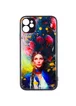 TPU+PC чехол Prisma Ladies для Apple iPhone 11 (6.1") Peonies