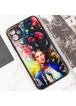 TPU+PC чехол Prisma Ladies для Apple iPhone 11 (6.1") Peonies