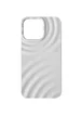 Чехол TPU MonoWave для Apple iPhone 12 Pro / 12 (6.1") White