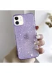 Чехол TPU Shine для Apple iPhone 11 (6.1") Purple