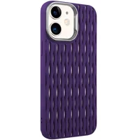 Чехол TPU Ribbio для Apple iPhone 11 (6.1") Purple