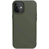 Чехол UAG OUTBACK BIO для Apple iPhone 11 (6.1") Зеленый