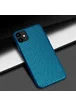 Чехол Nillkin Matte для Apple iPhone 11 (6.1") Бирюзовый / Peacock blue