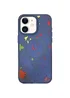 Чохол TPU+PC Flush with MagSafe для Apple iPhone 11 (6.1") Dark blue