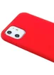 TPU чехол Molan Cano Smooth для Apple iPhone 11 (6.1") Красный