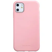 TPU чехол Molan Cano Smooth для Apple iPhone 11 (6.1") Розовый