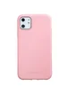 TPU чехол Molan Cano Smooth для Apple iPhone 11 (6.1") Розовый