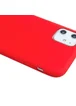TPU чехол Molan Cano Smooth для Apple iPhone 11 (6.1") Красный
