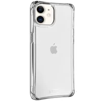 Чохол TPU UAG PLYO series для Apple iPhone 11 (6.1") Прозорий