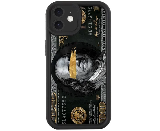 TPU чехол Prestige для Apple iPhone 11 (6.1") Dollar