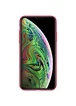 Чехол Nillkin Matte для Apple iPhone 11 (6.1") Красный