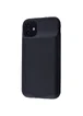 Чехол-аккумулятор 4500 mAh Apple iPhone 11 (6.1") Черный