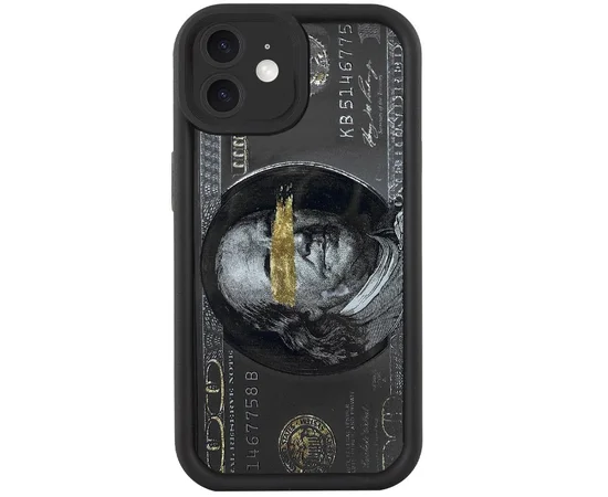 TPU чехол Prestige для Apple iPhone 11 (6.1") USD