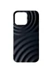 Чохол TPU MonoWave для Apple iPhone 12 Pro/12 (6.1") Black