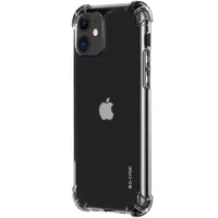 TPU чехол G-Case Lcy Resistant для Apple iPhone 11 (6.1") Прозрачный
