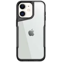 Чехол TPU+PC Incline для Apple iPhone 11 (6.1") Grey