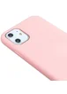 TPU чехол Molan Cano Smooth для Apple iPhone 11 (6.1") Розовый