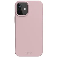 Чехол UAG OUTBACK BIO для Apple iPhone 11 (6.1") Розовый