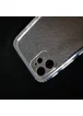 TPU чехол Epic Premium Transparent для Apple iPhone 11 (6.1") Прозрачный / Transparent