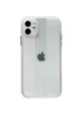 Чехол TPU Glossy Line Full Camera для Apple iPhone 11 (6.1") Матовый