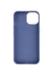 Чехол TPU+PC Bichromatic для Apple iPhone 11 (6.1") Blue / White
