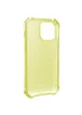 Чохол TPU UAG ESSENTIAL Armor для Apple iPhone 11 (6.1") Жовтий