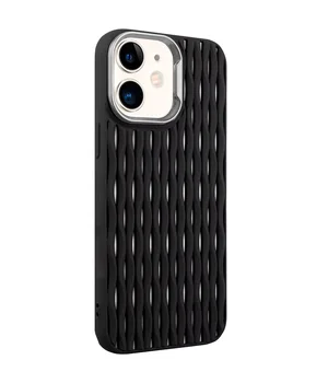 Чохол TPU Ribbio для Apple iPhone 11 (6.1") Black