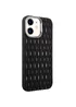 Чехол TPU Ribbio для Apple iPhone 11 (6.1") Black