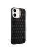 Чохол TPU Ribbio для Apple iPhone 11 (6.1") Black