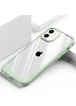 Чехол TPU+PC Pulse для Apple iPhone 11 (6.1") Green