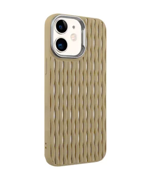 Чохол TPU Ribbio для Apple iPhone 11 (6.1") Sand