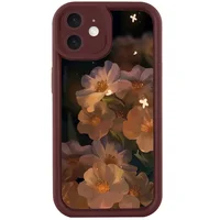 TPU чехол Prestige для Apple iPhone 11 (6.1") Camellia